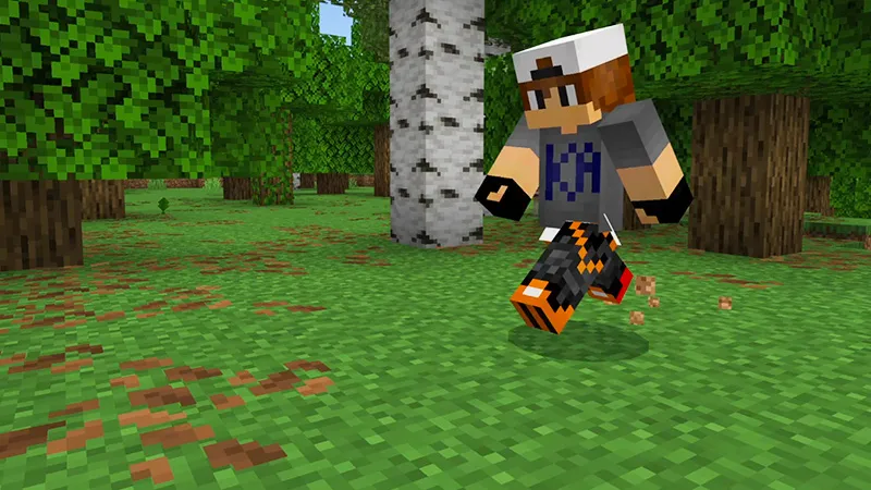 44 Ways To Prank Add-On