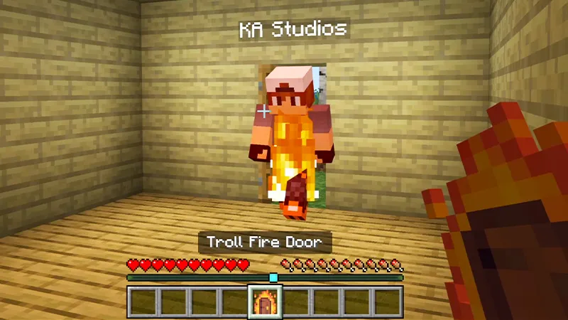 44 Ways To Prank Add-On