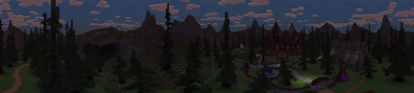 Minecraft: The Crash