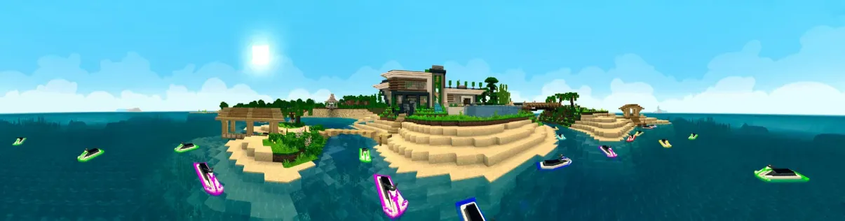 Modern House