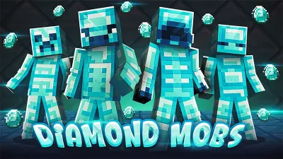 Diamond Mobs