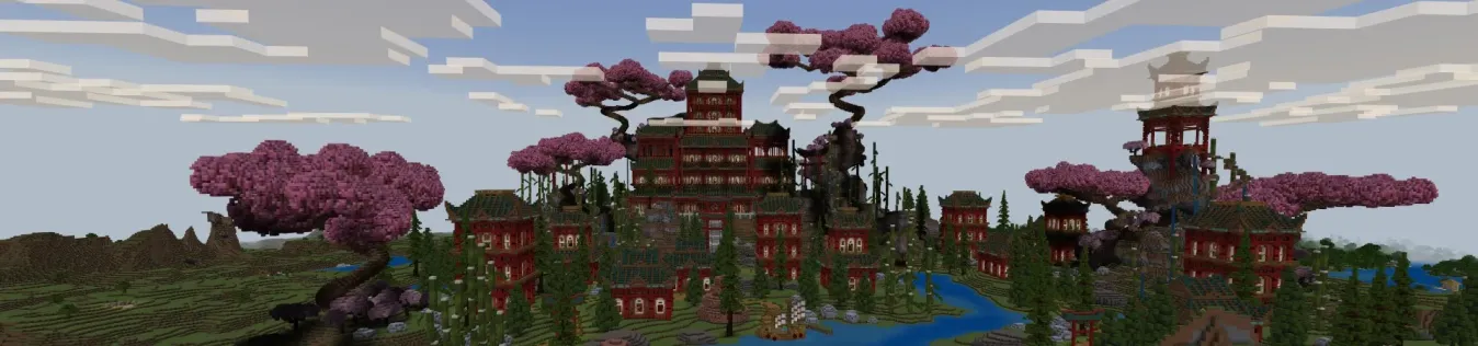 Sakura Palace