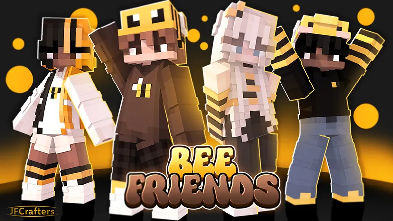 Bee Friends