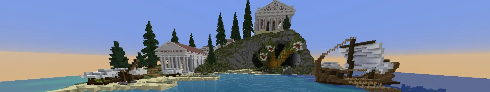 Temple of Scylla