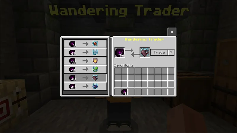 Challenge: Walk on the Blocks