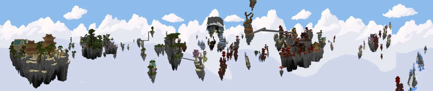 Skyblock Upgrade
