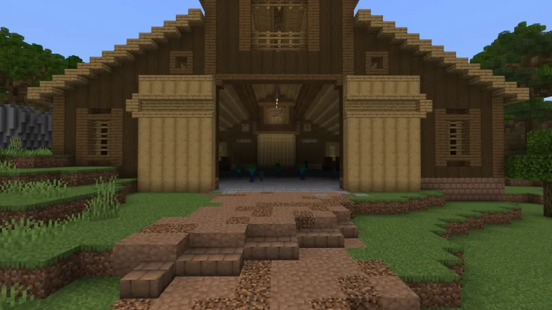 The Farm