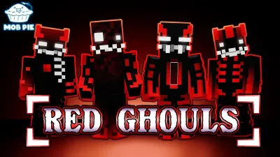 Red Ghouls