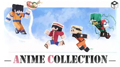 Anime Collection