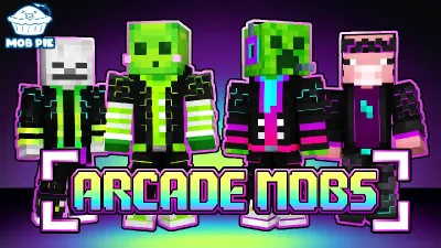 Arcade Mobs