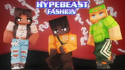 Hypebeast Fashion