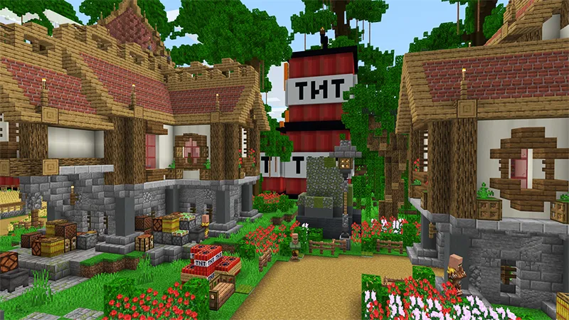 TNT Village