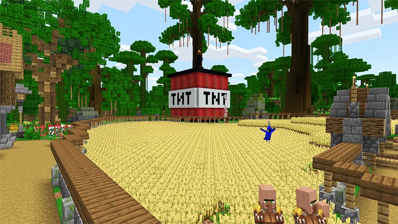 TNT Village