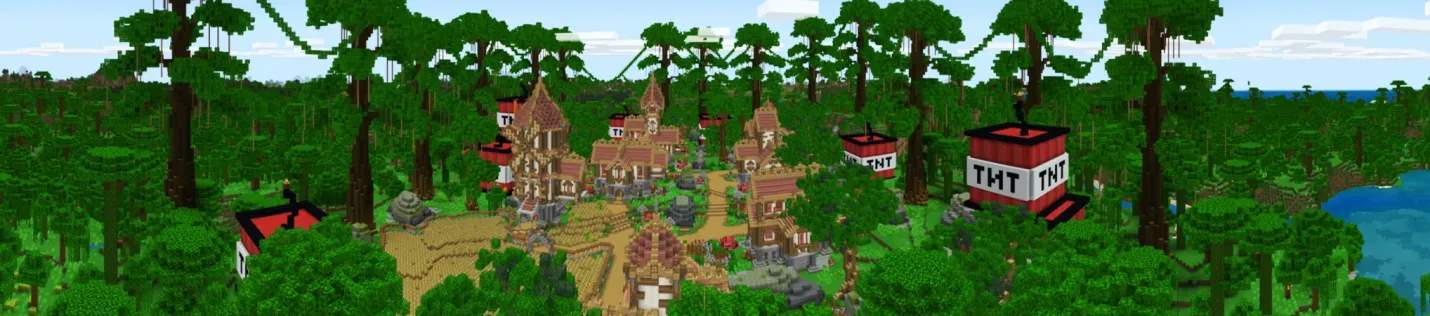 TNT Village