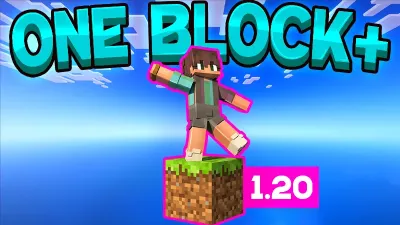 One Block+ Trends