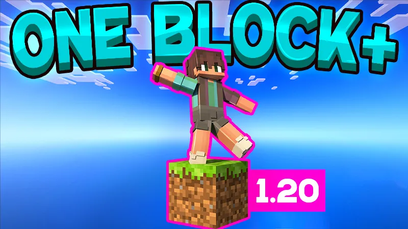 One Block+ Trends