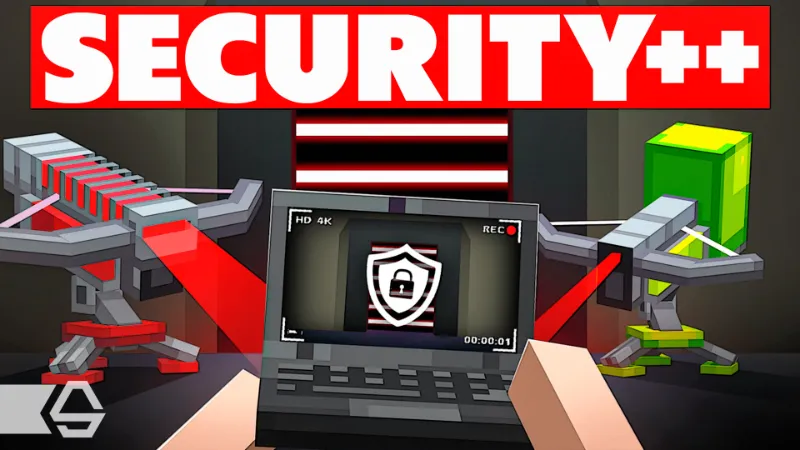 Security++