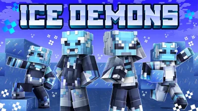 Ice Demons