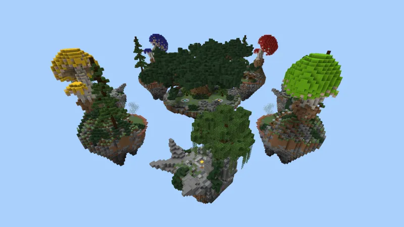Bedwars Deluxe