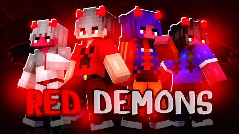 Red Demons