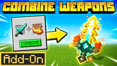 Combine Weapons Add-On