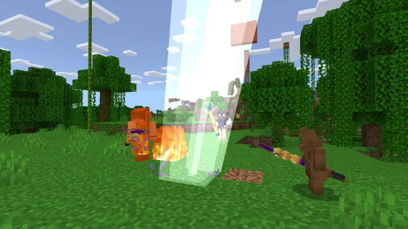 Epic Wands