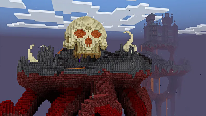Biome Creepers
