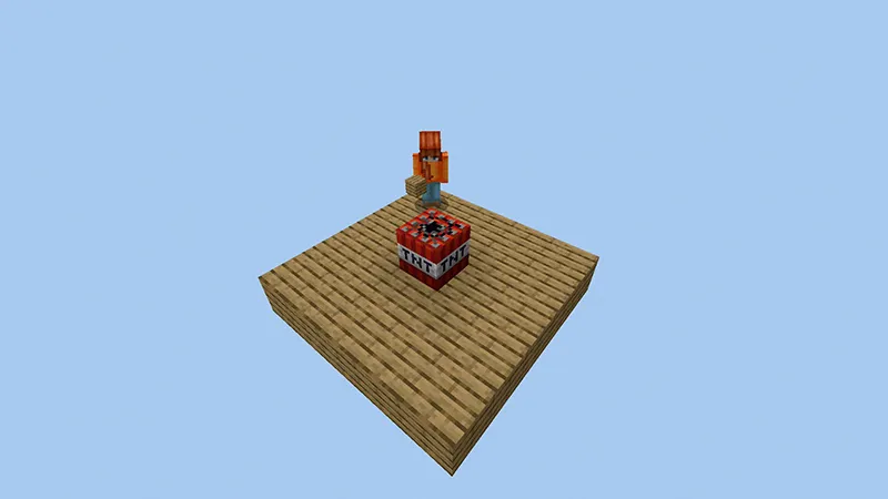Skyblock One Block