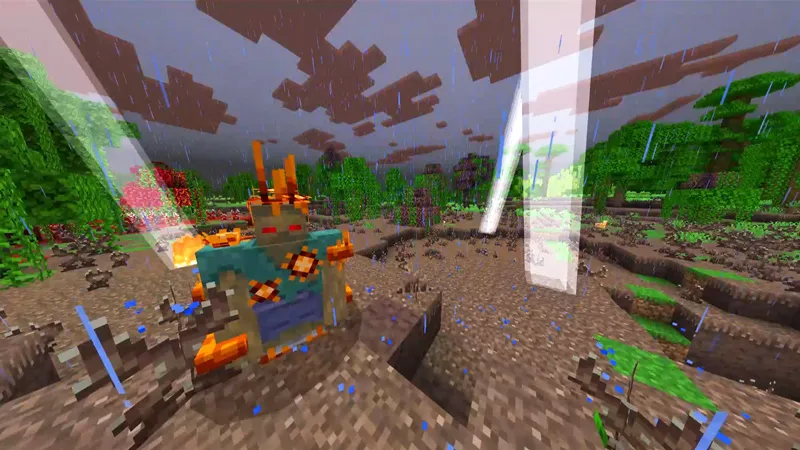 Crimson Moon 1.1.0 Add-on