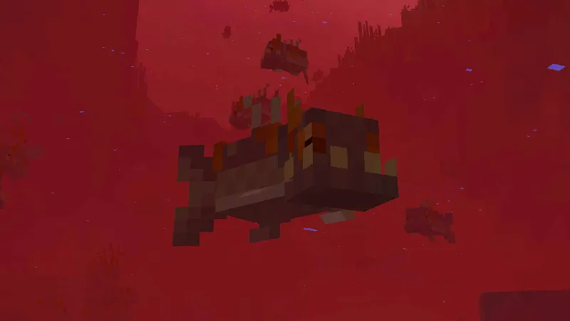 Crimson Moon 1.1.0 Add-on