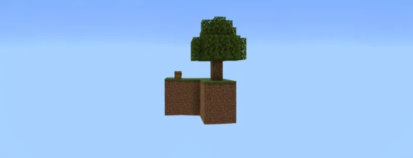 Random Item Skyblock