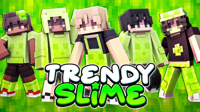 Trendy Slime