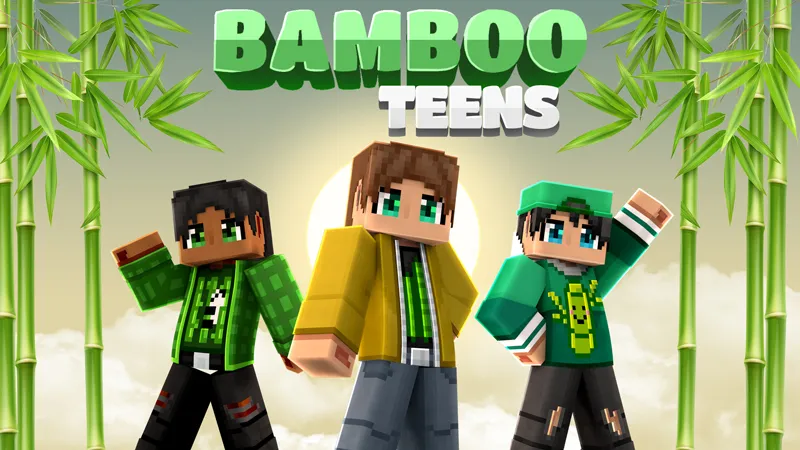 Bamboo Teens