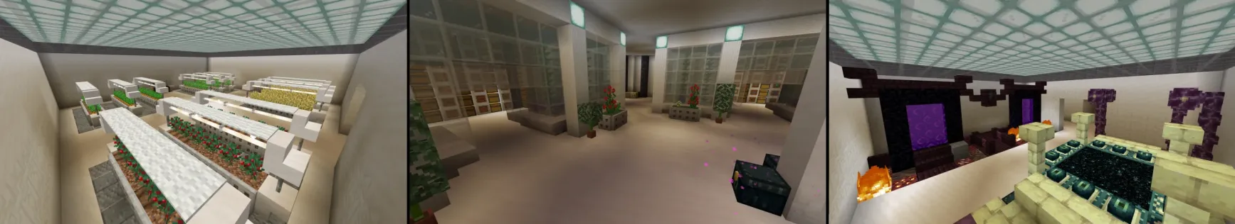 Luxury Bunker