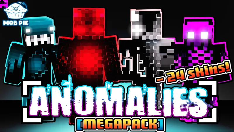 Anomalies
