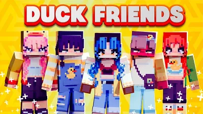 Duck Friends