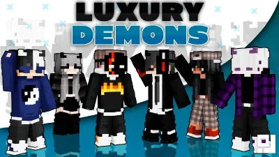 Luxury Demons