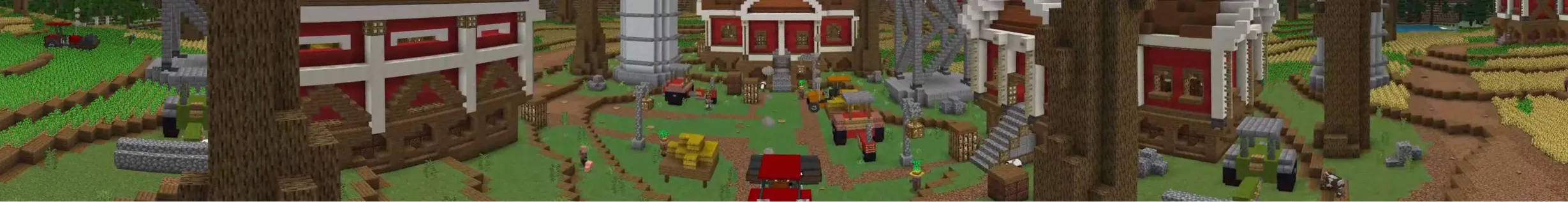 Farm Life