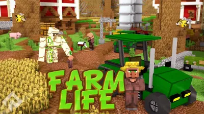 Farm Life