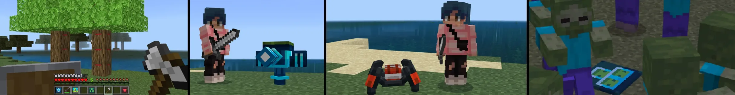 TRAPS