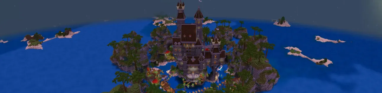 Pirate Palace