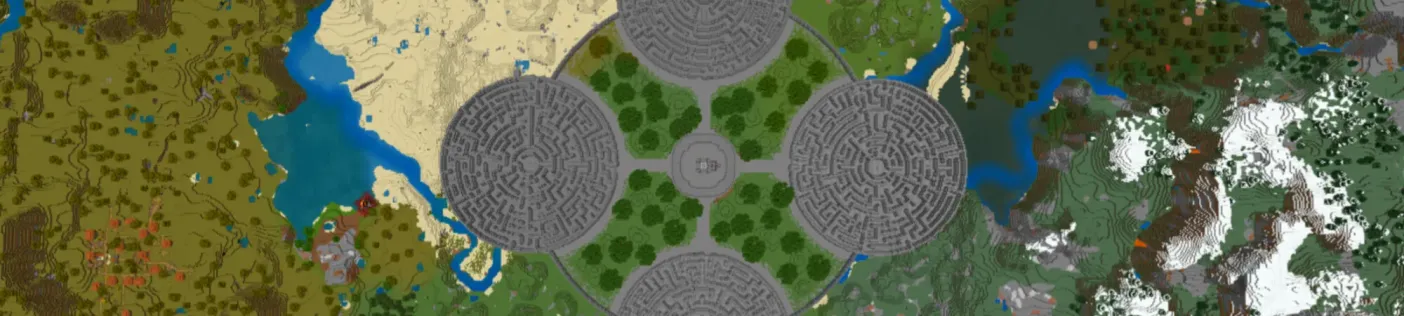 Mini Maze Challenge