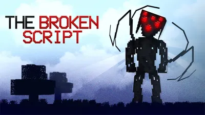 The Broken Script