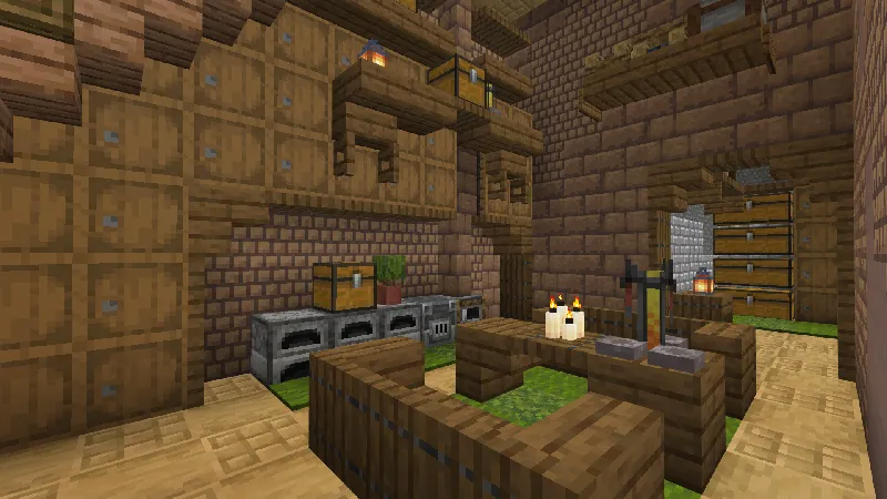 Blockitect: Castles & Stone