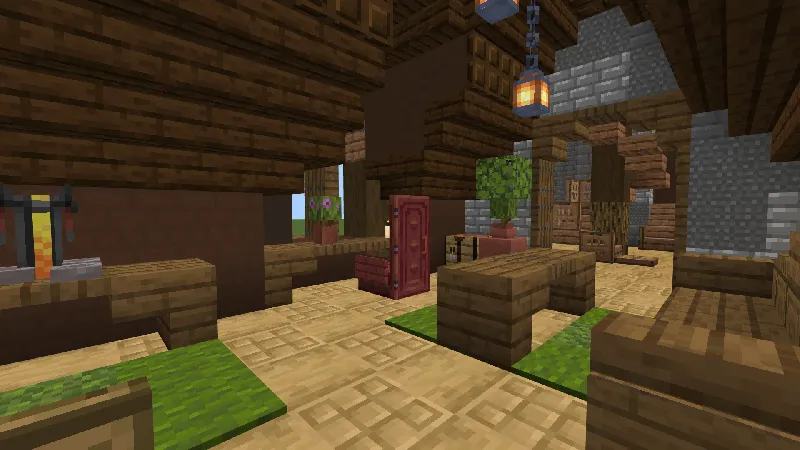 Blockitect: Castles & Stone
