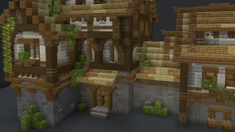 Blockitect: Castles & Stone