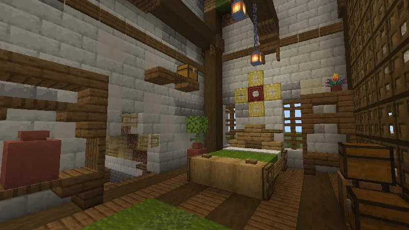 Blockitect: Castles & Stone