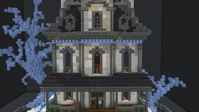 Blockitect: Castles & Stone