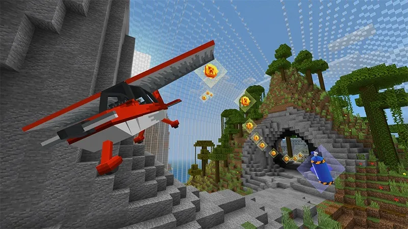 Airplane Rush