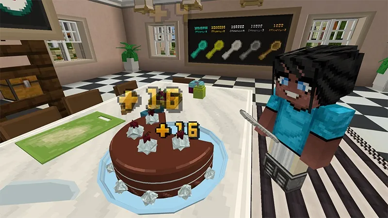 Cake Clicker